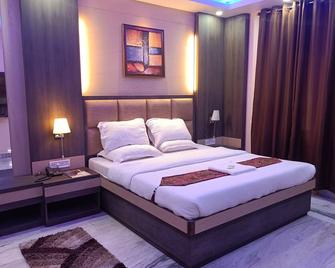 Hotel Sudakshina By Roh - Silchar - Habitación