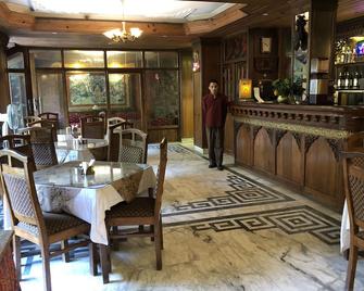 Nirvana Boutique Hotel - Kathmandu - Restaurant