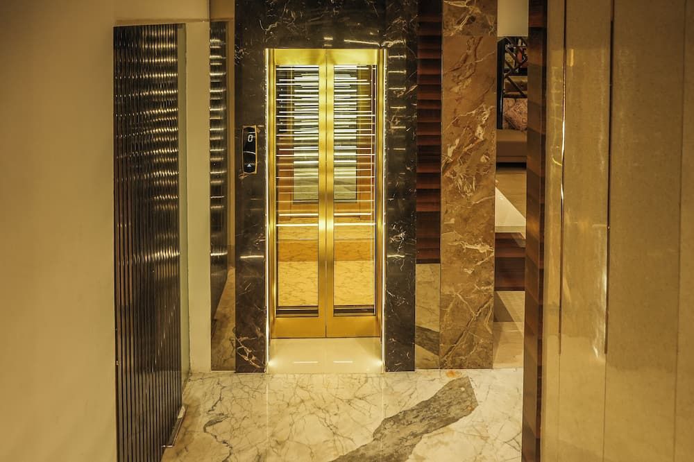 Planet Boutique Hotel - Mumbai