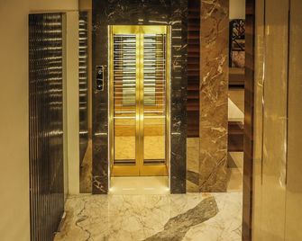 Planet Boutique Hotel - Mumbai