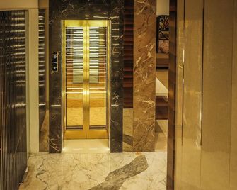 Planet Boutique Hotel - Mumbai