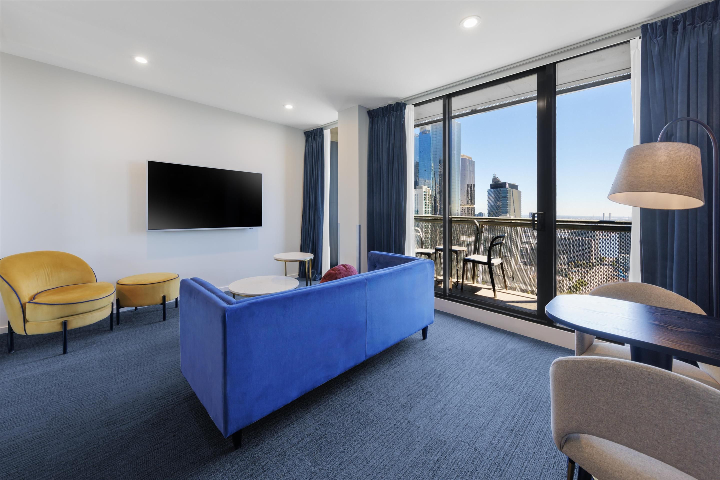 Avani Melbourne Jazz Corner Residences thumbnail 3