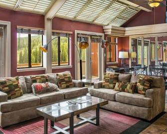 Beaver Run Resort - Breckenridge - Living room