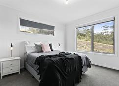 Chill Tasmania - Port Arthur - Slaapkamer