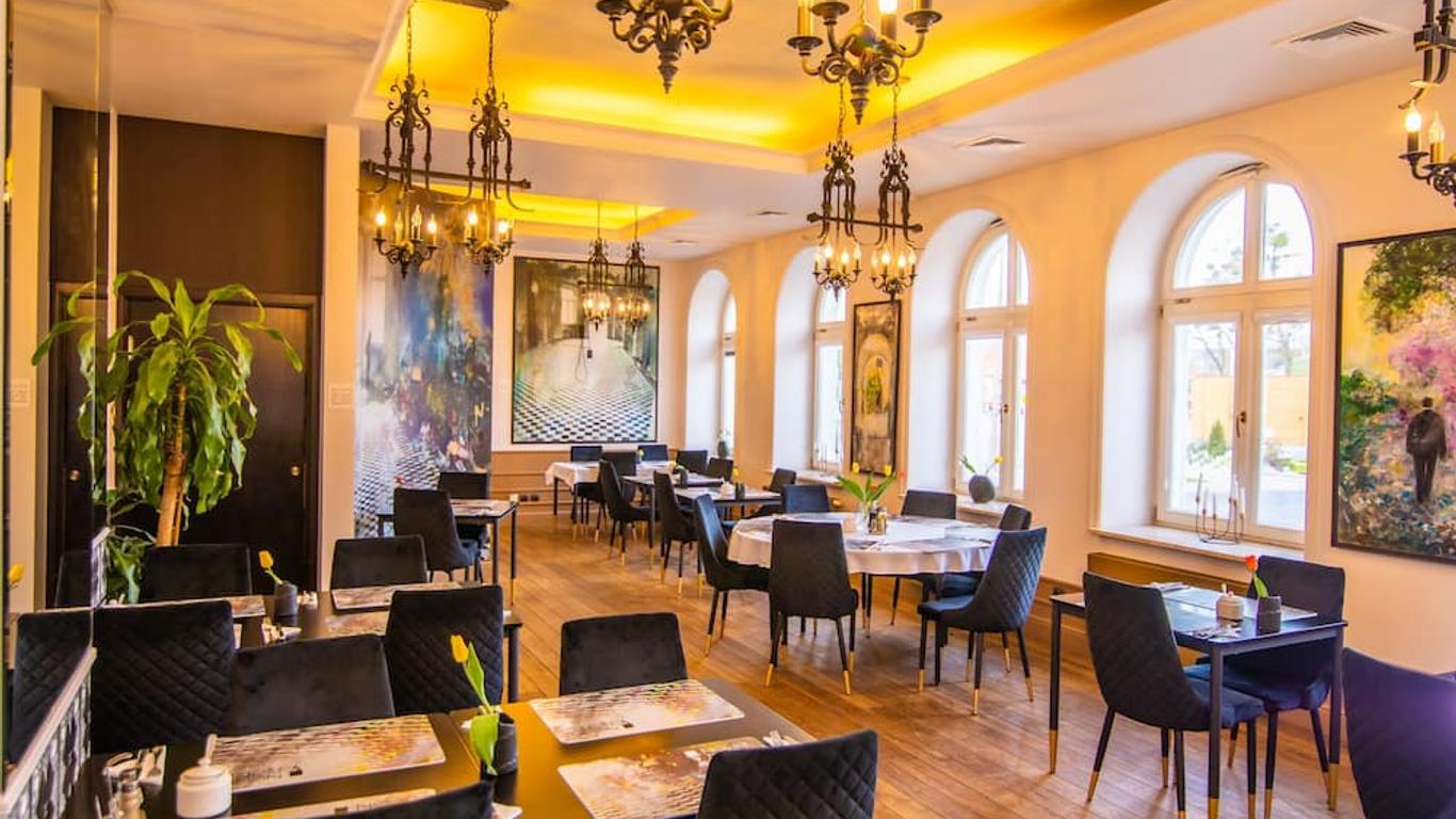 هوتل وايلنسكي