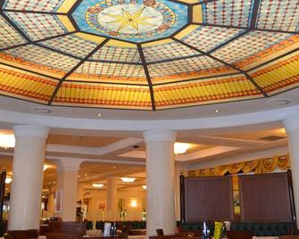 Giada Hotel Ristorante - Grumolo delle Abbadesse - Restaurant