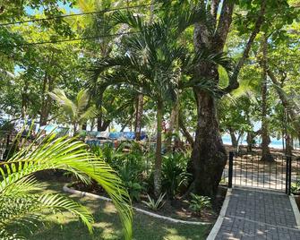 Hona Beach Hotel - Dominical