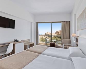 THB Cala Lliteras - Adults Only - Cala Ratjada - Schlafzimmer