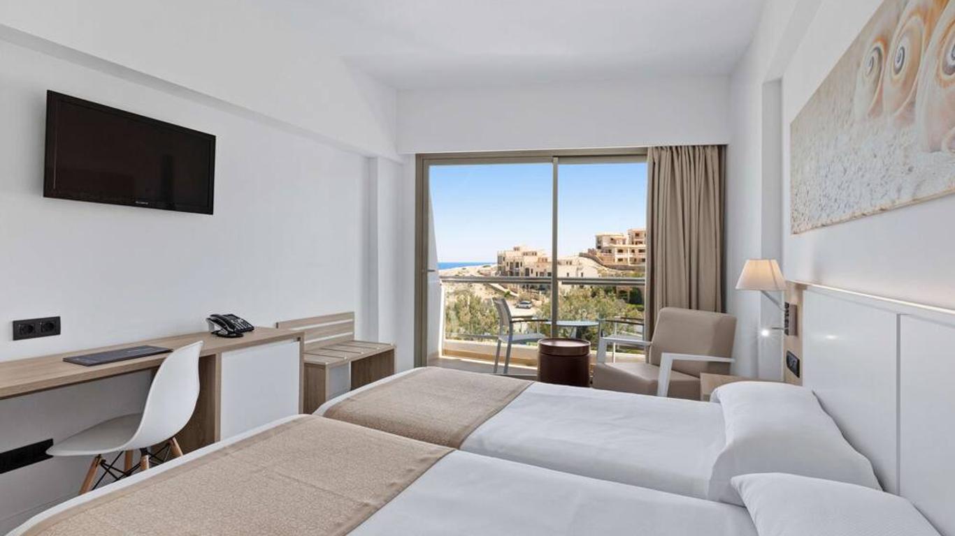 THB Cala Lliteras - Adults Only