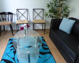 Bolsover House - Chesterfield - Sala de estar