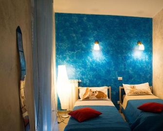 Bed & Breakfast Pescara - Pescara - Bedroom
