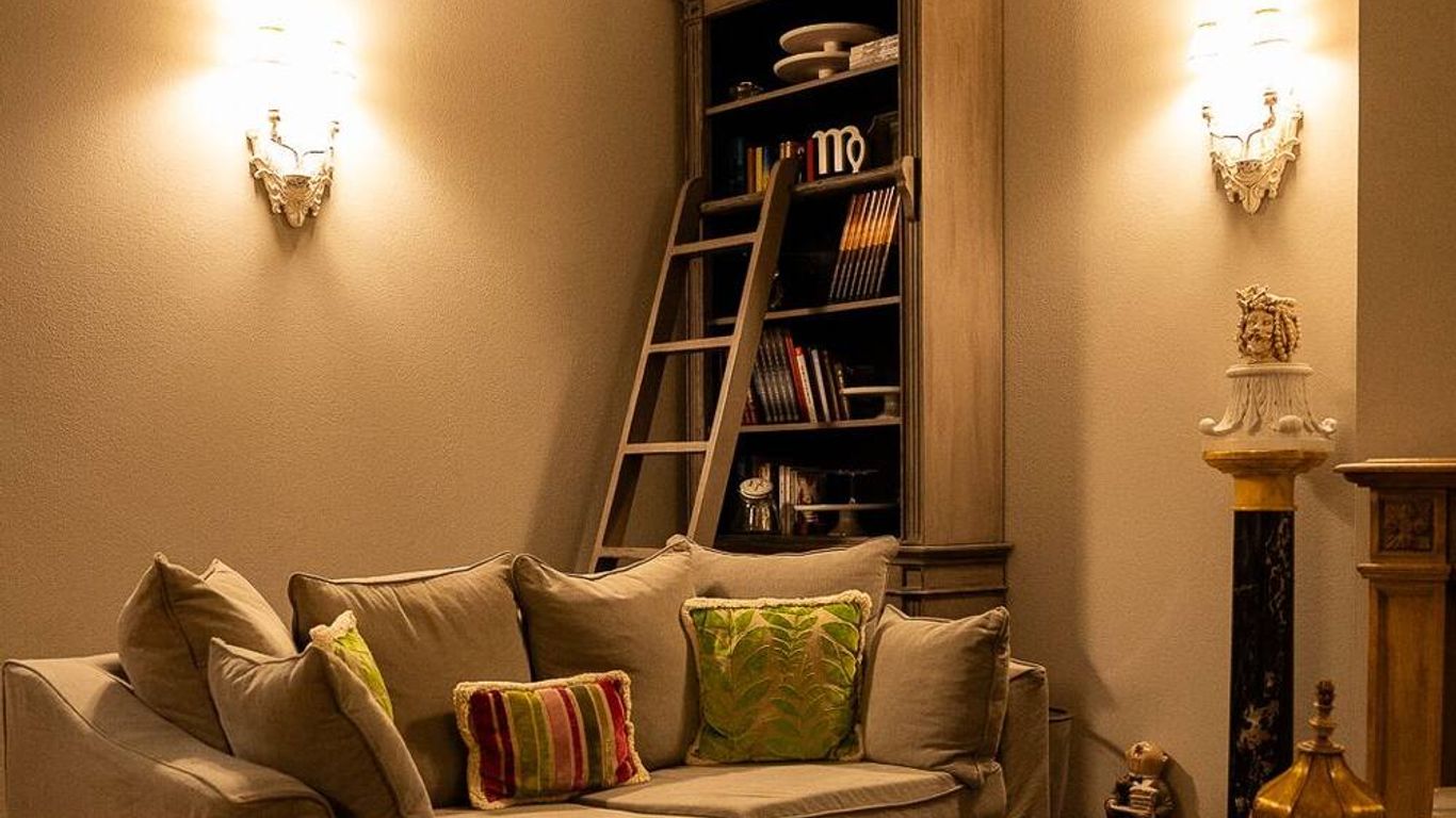 Il Duomo Luxury Suite