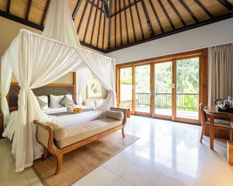 The Lokha Ubud Resort, Villas & Spa - Ubud