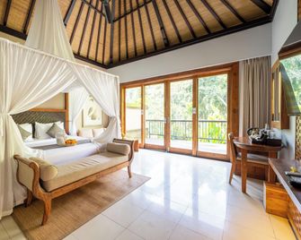The Lokha Ubud Resort, Villas & Spa - Ubud