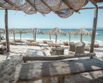 Ranch Campo Palombaggia - Porto-Vecchio - Beach