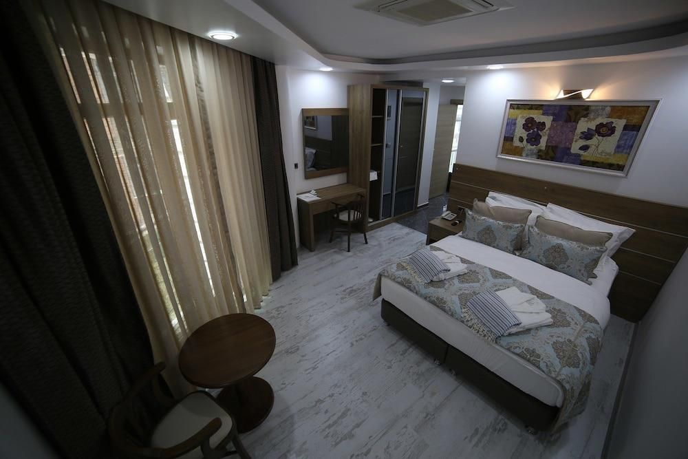 Grand Serenay Hotel - Bandirma - Habitación