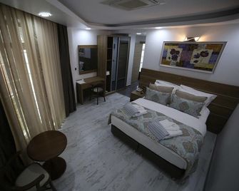 Grand Serenay Hotel - Bandirma - Habitación
