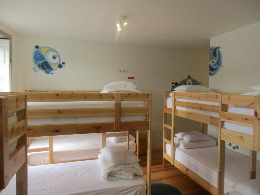 هابي بورتو هوستل آند أبارتمنتس