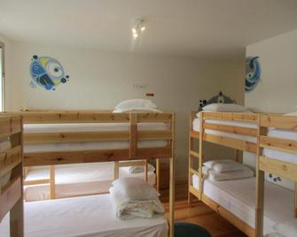 Happy Porto Hostel & Apartments - Porto - Bedroom