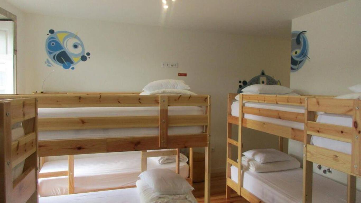 Happy Porto Hostel & Apartments