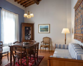 Agriturismo San Rocco - Pistoia