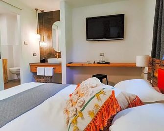 Schoenberg Hotel B&b - Lutago