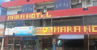 Mara Hotel - Macapá