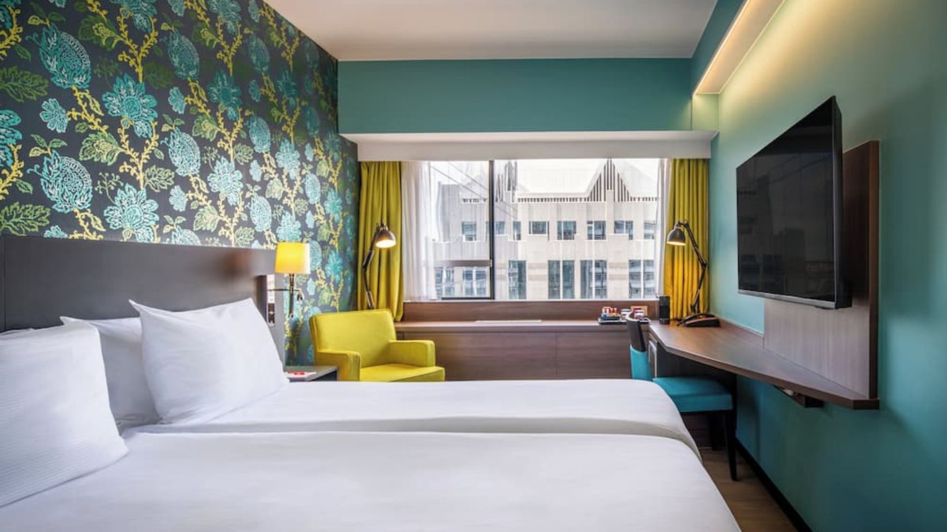 布魯塞爾城市中心索恩酒店