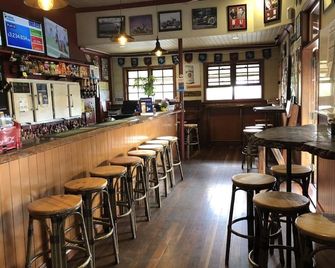 보로렌 호텔 모텔 - 보로렌 - 바