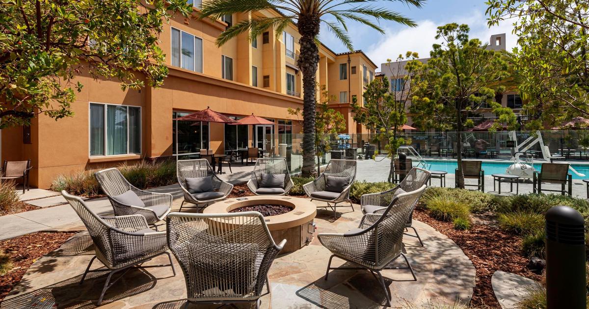 Residence Inn by Marriott Dana Point San Juan Capistrano from $98. San ...