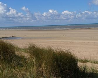 Gîte Les Pommiers - Orval - Playa