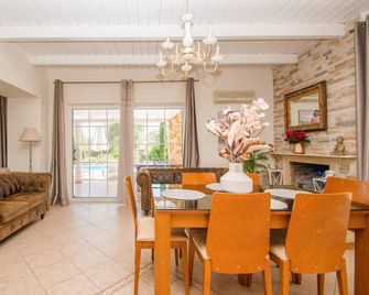 Zante Sun I - Getaway Villa! - Zante Sun I - Getaway Villa! - Zakynthos - Comedor