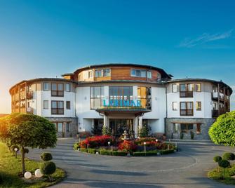 Hotel & Spa Larimar - Stegersbach - Building