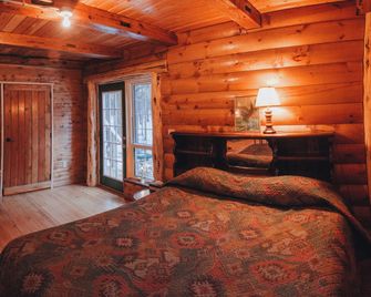 Prairie Creek Inn - Walton - Habitación