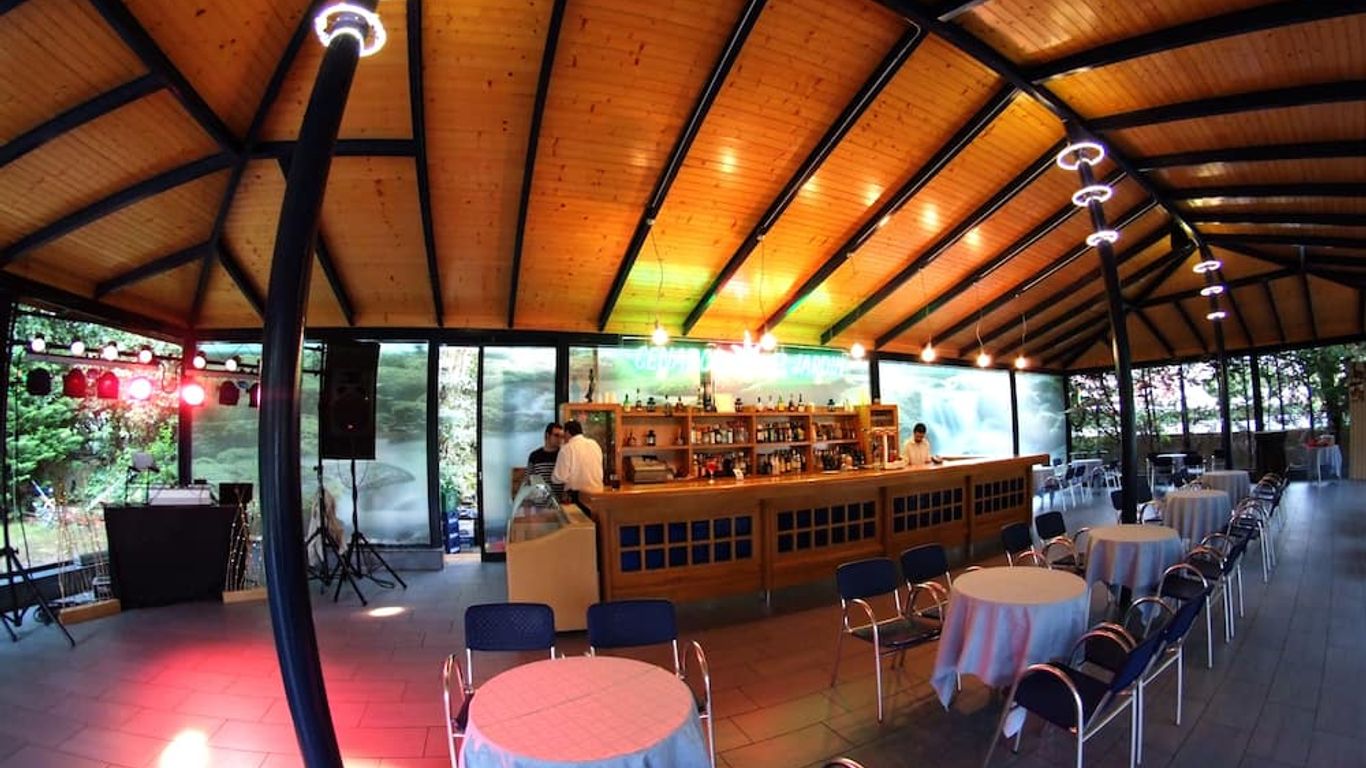 Hotel Estrella Norte