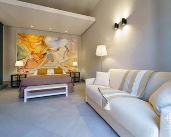 Matteotti Luxury Residence - Siracusa - Comedor