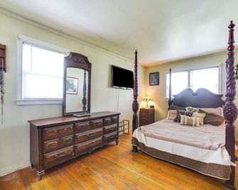 Cozy Ballston Spa Home w/ Fenced Yard! - Malta