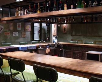 64 Inn Hotel - Ulsan - Bar