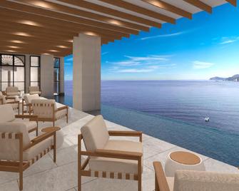 Taoya Minamishima - Shima - Bar