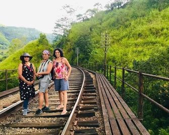 Tree Nature Resort - Badulla