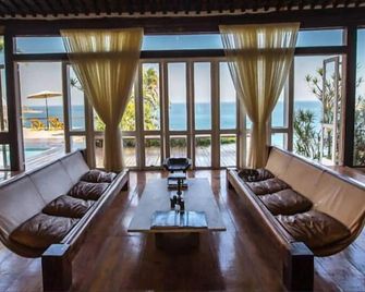 Cliffside - Guest House & Experience - Río de Janeiro - Sala de estar