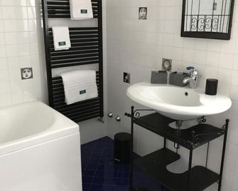 Dimora nel Benessere - Monopoli