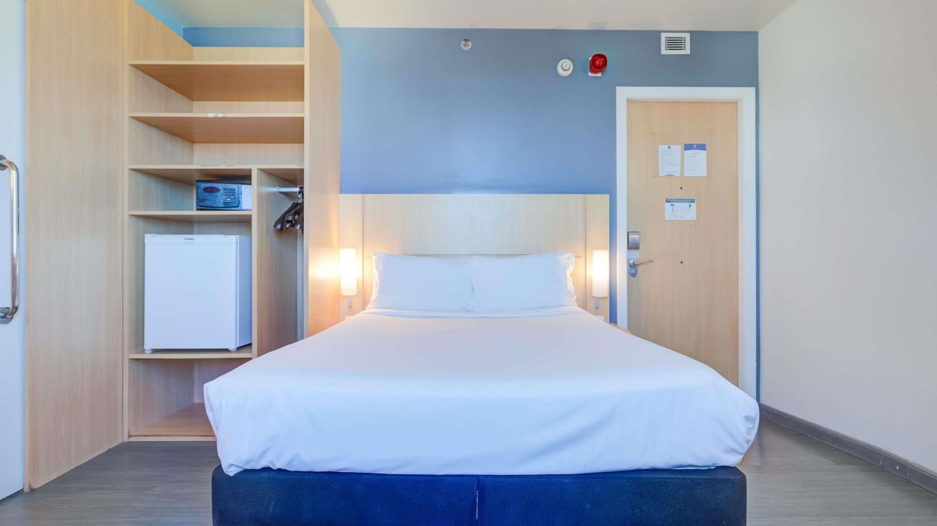 ibis Rio de Janeiro Barra da Tijuca