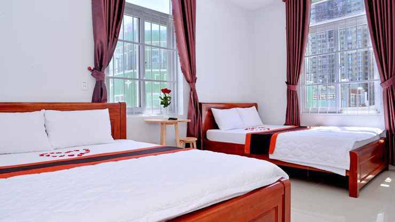 Sevensea Vung Tau