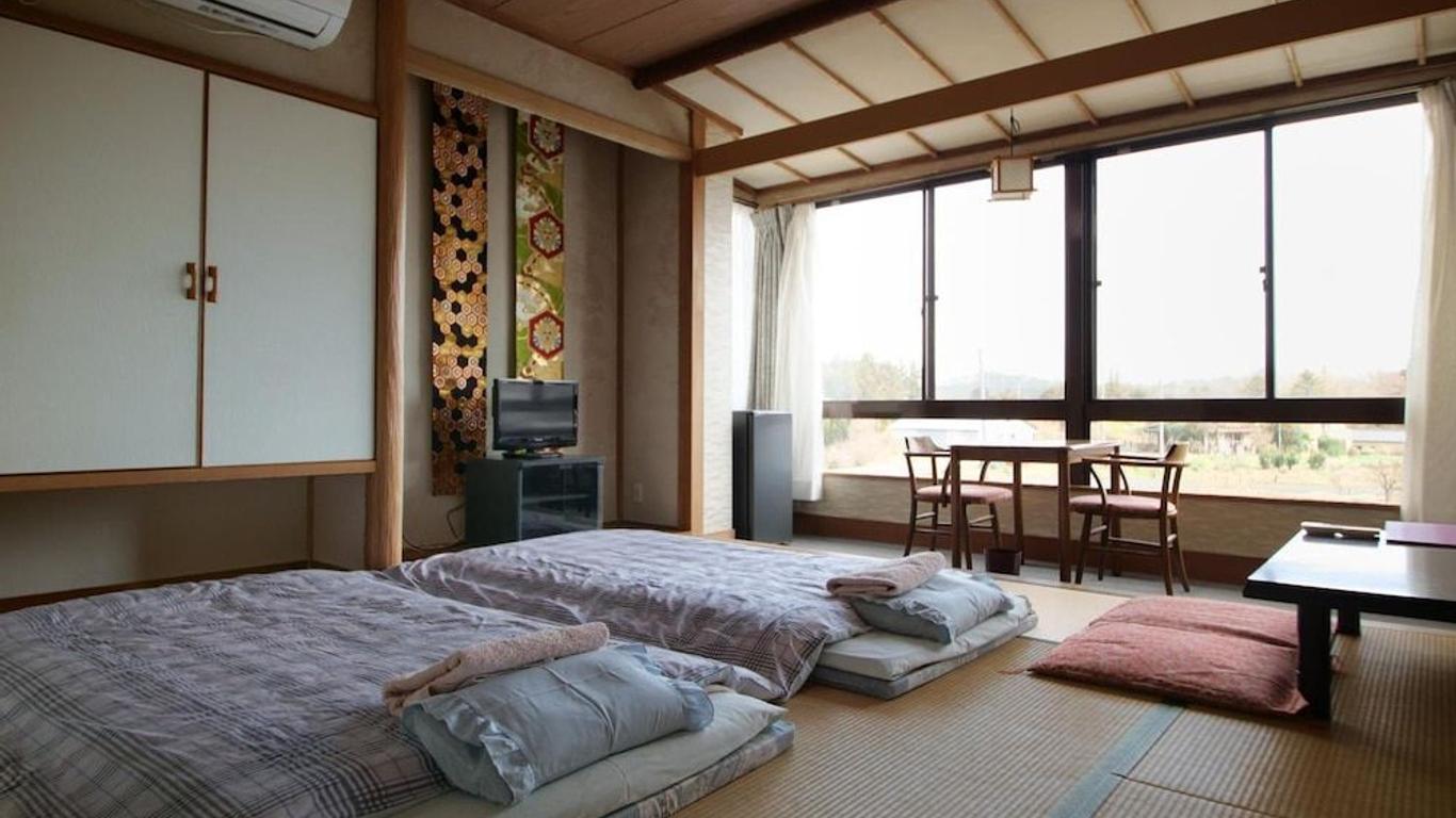 たきた館