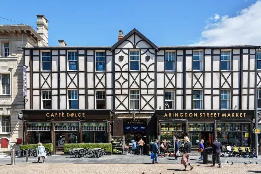 ذا رويال ألكساندرا هوتل باي كومباس هوسبيتاليتي