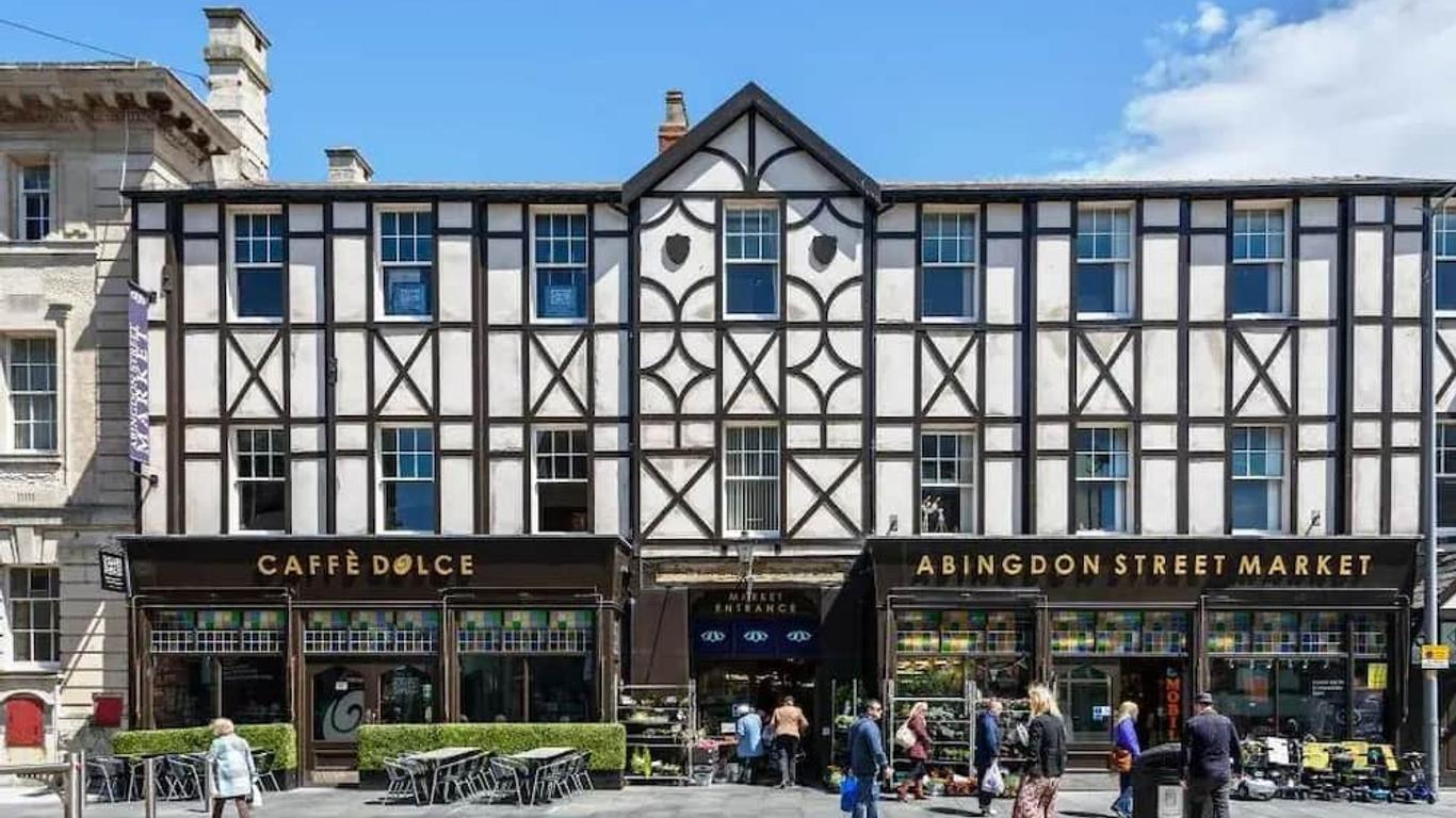 ذا رويال ألكساندرا هوتل باي كومباس هوسبيتاليتي