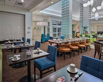 Hilton Garden Inn Auburn/Opelika - Auburn - Restaurant