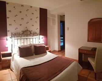 Las Nieves - Granada - Bedroom