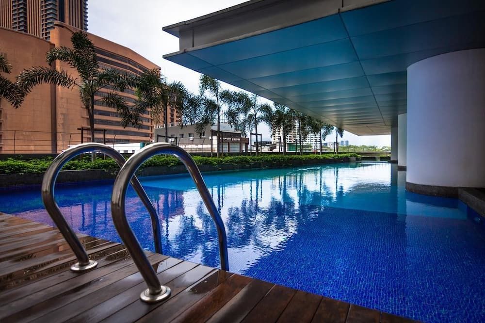 أوهانا كوالالمبور